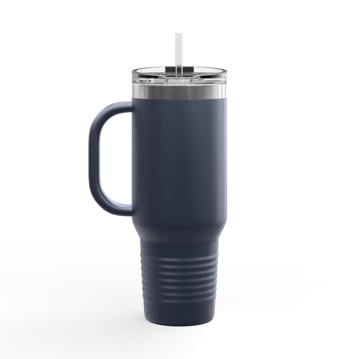 40oz Insulated Travel Mug - Men Feel Too