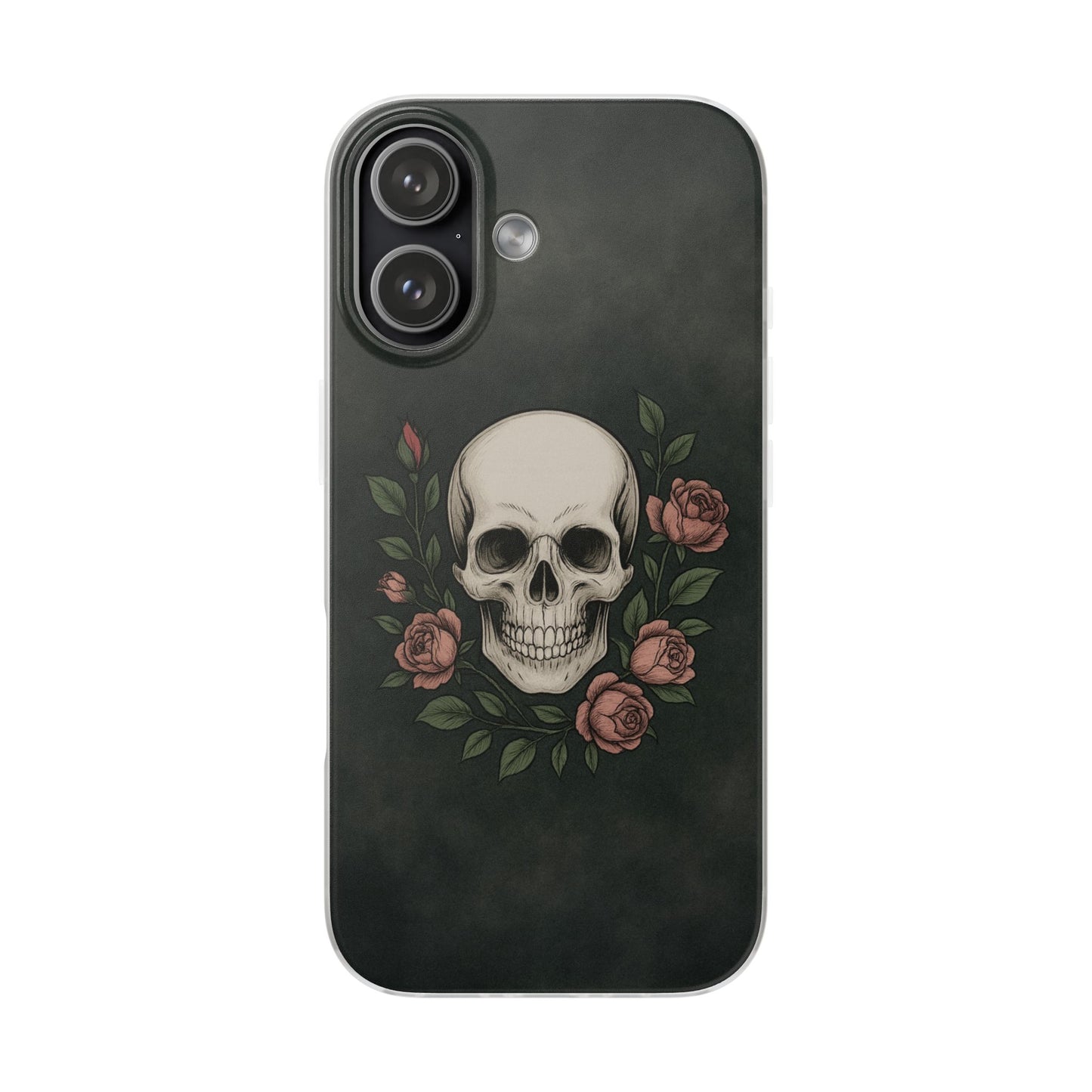 Skull & Roses
