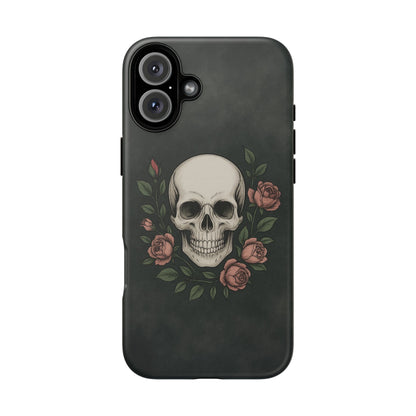 Skull & Roses
