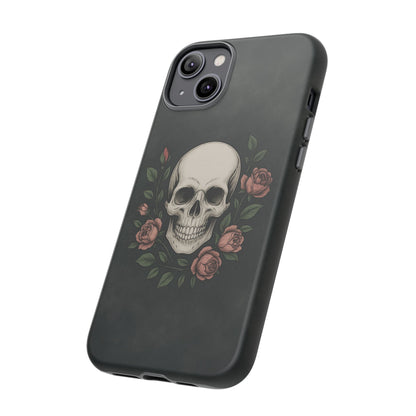 Skull & Roses