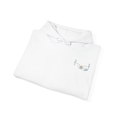 “Asking for Help Is Not a Weakness, It’s Wisdom”