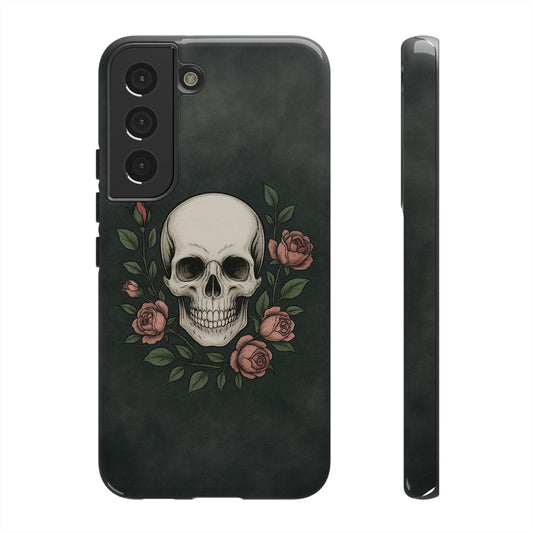 Skull & Roses
