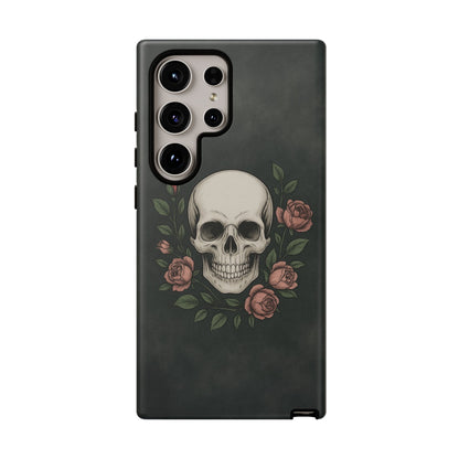 Skull & Roses