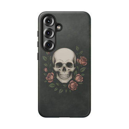 Skull & Roses