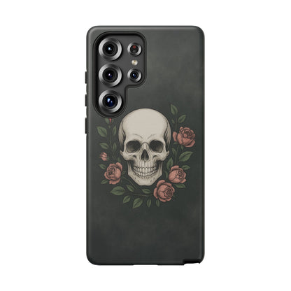 Skull & Roses