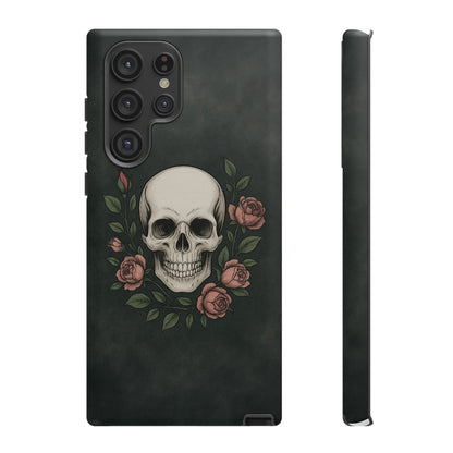 Skull & Roses