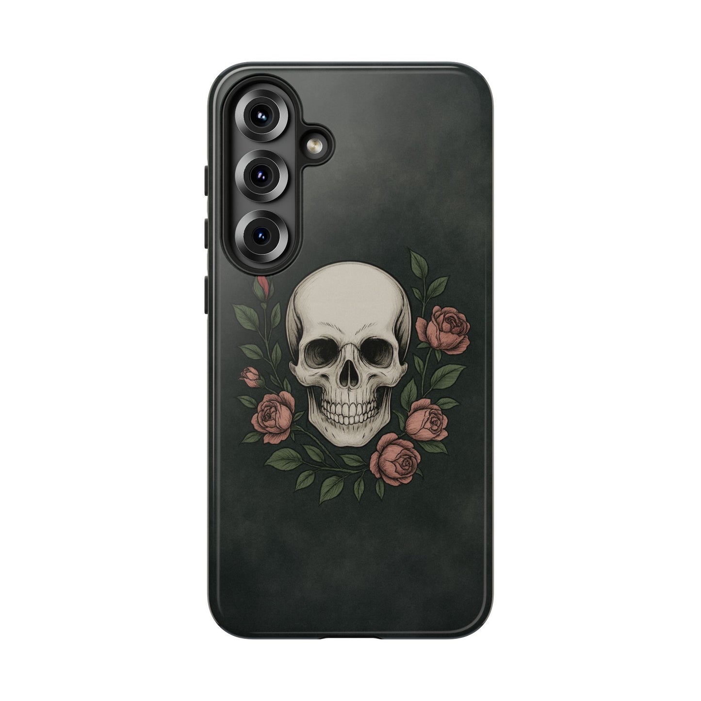 Skull & Roses