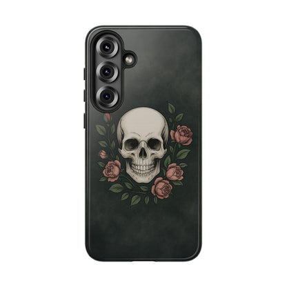 Skull & Roses