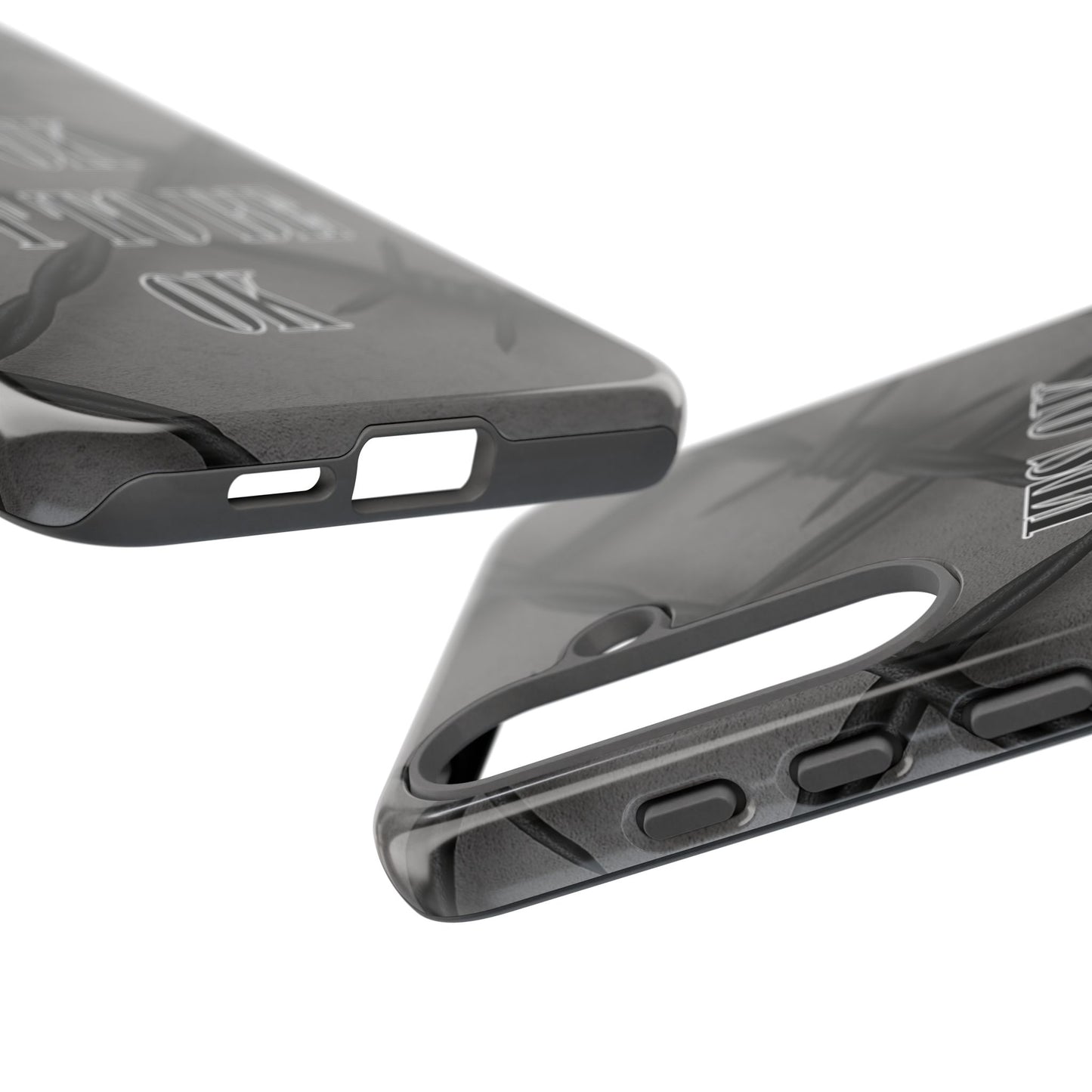 It's OK Not To Be OK - Barbed