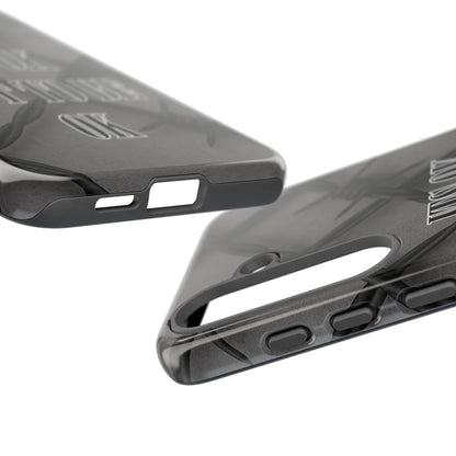 It's OK Not To Be OK - Barbed