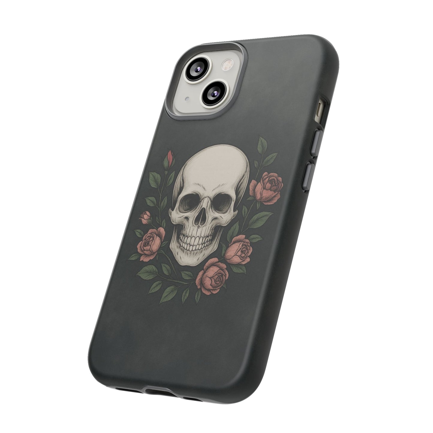 Skull & Roses