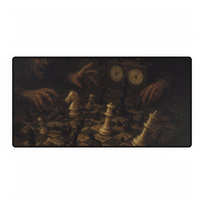 Its a Mental Game - Deskpad