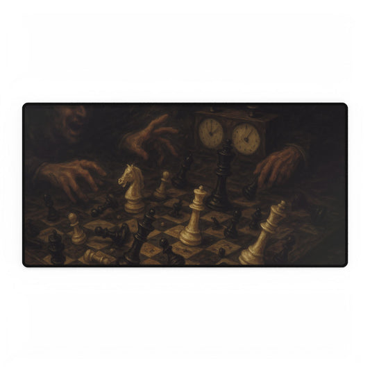 Its a Mental Game - Deskpad