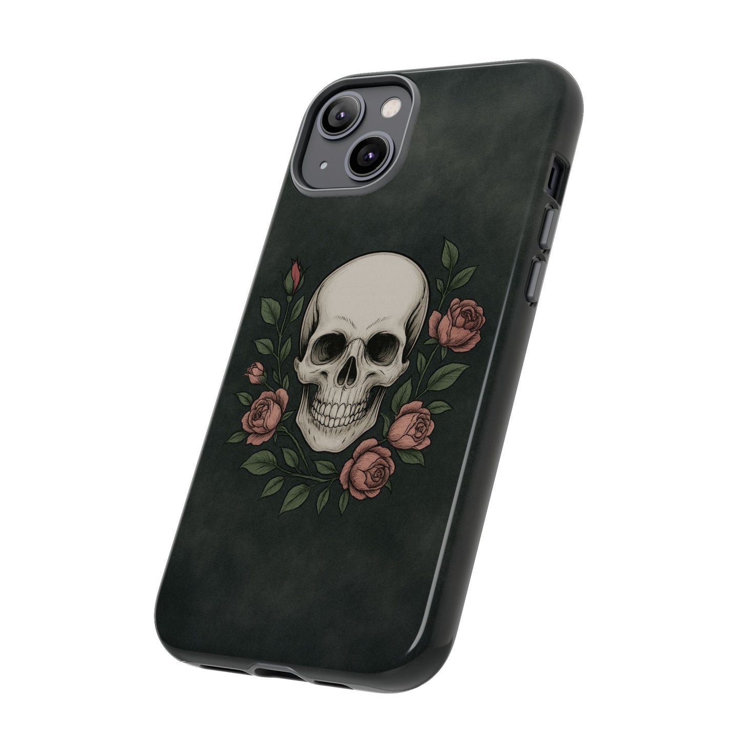 Skull & Roses