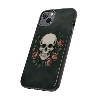 Skull & Roses