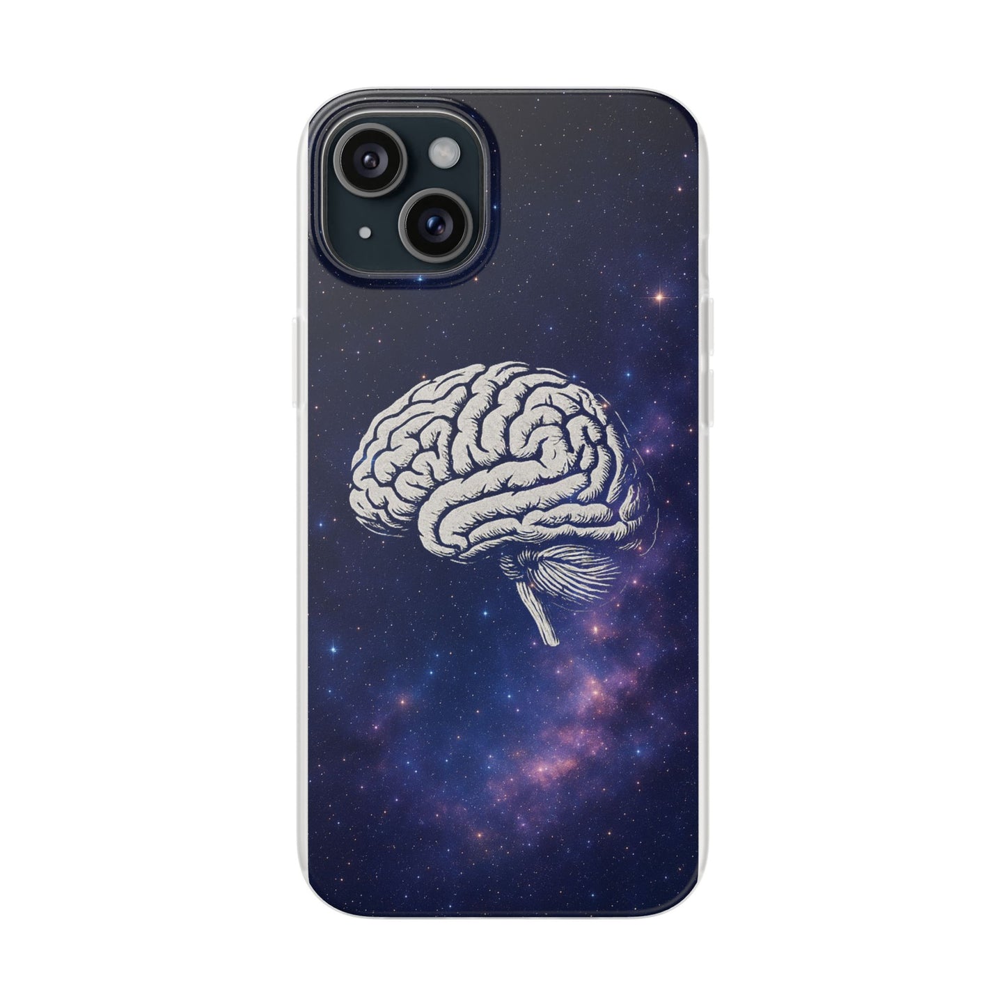 Space Brain