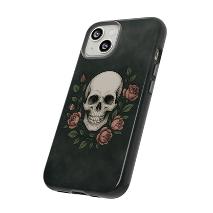 Skull & Roses