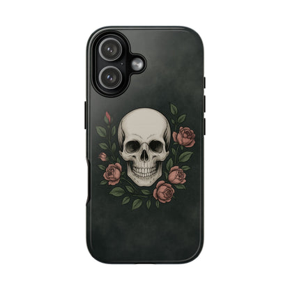 Skull & Roses