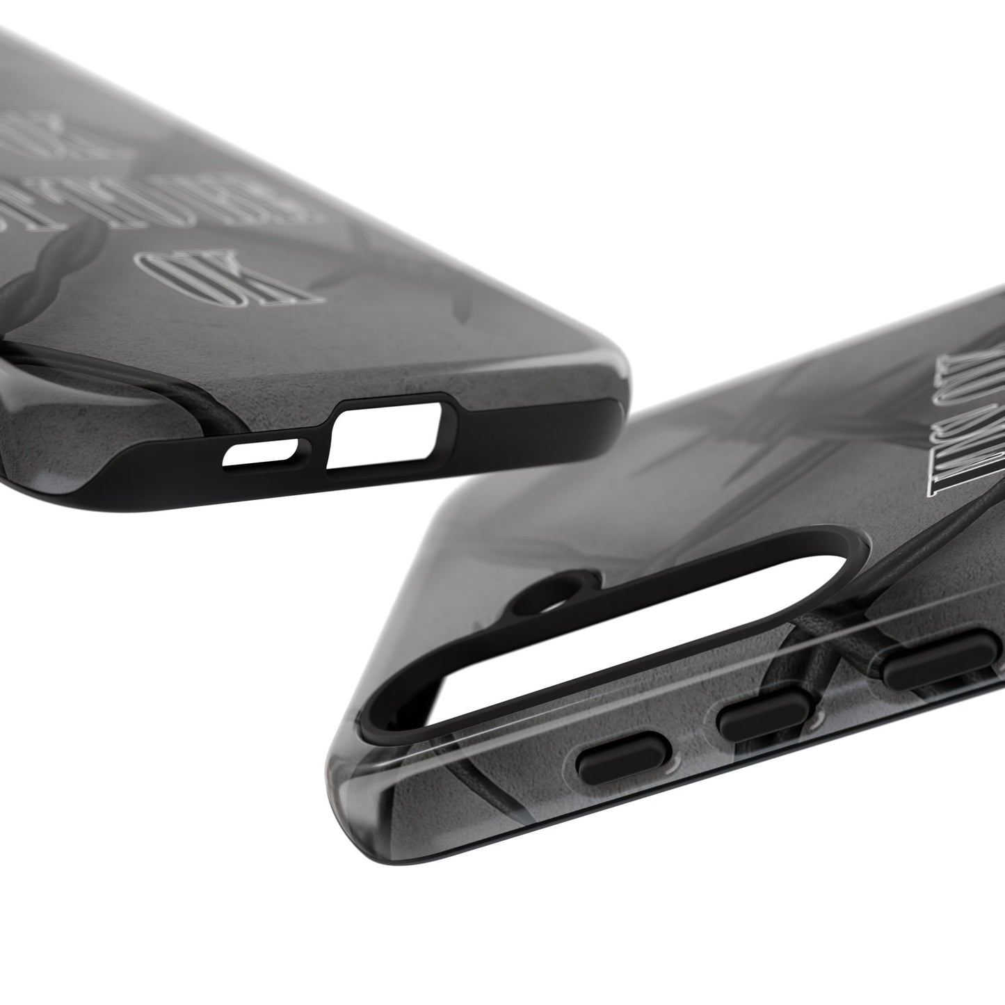 It's OK Not To Be OK - Barbed