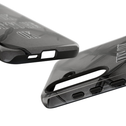 It's OK Not To Be OK - Barbed