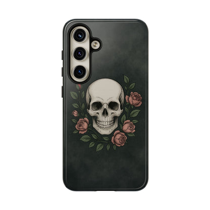 Skull & Roses