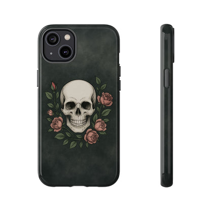 Skull & Roses