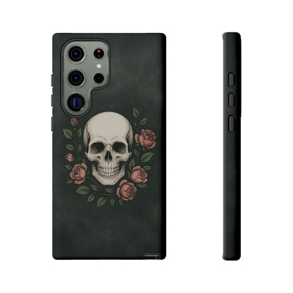 Skull & Roses