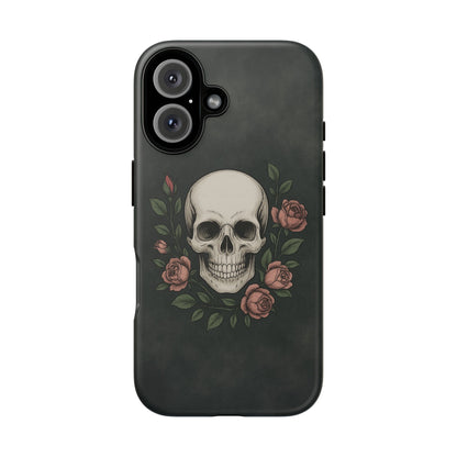 Skull & Roses
