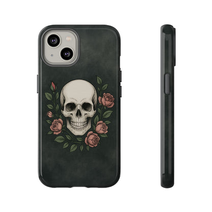 Skull & Roses