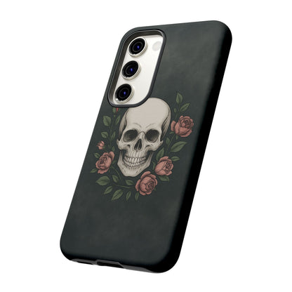 Skull & Roses