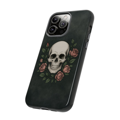 Skull & Roses