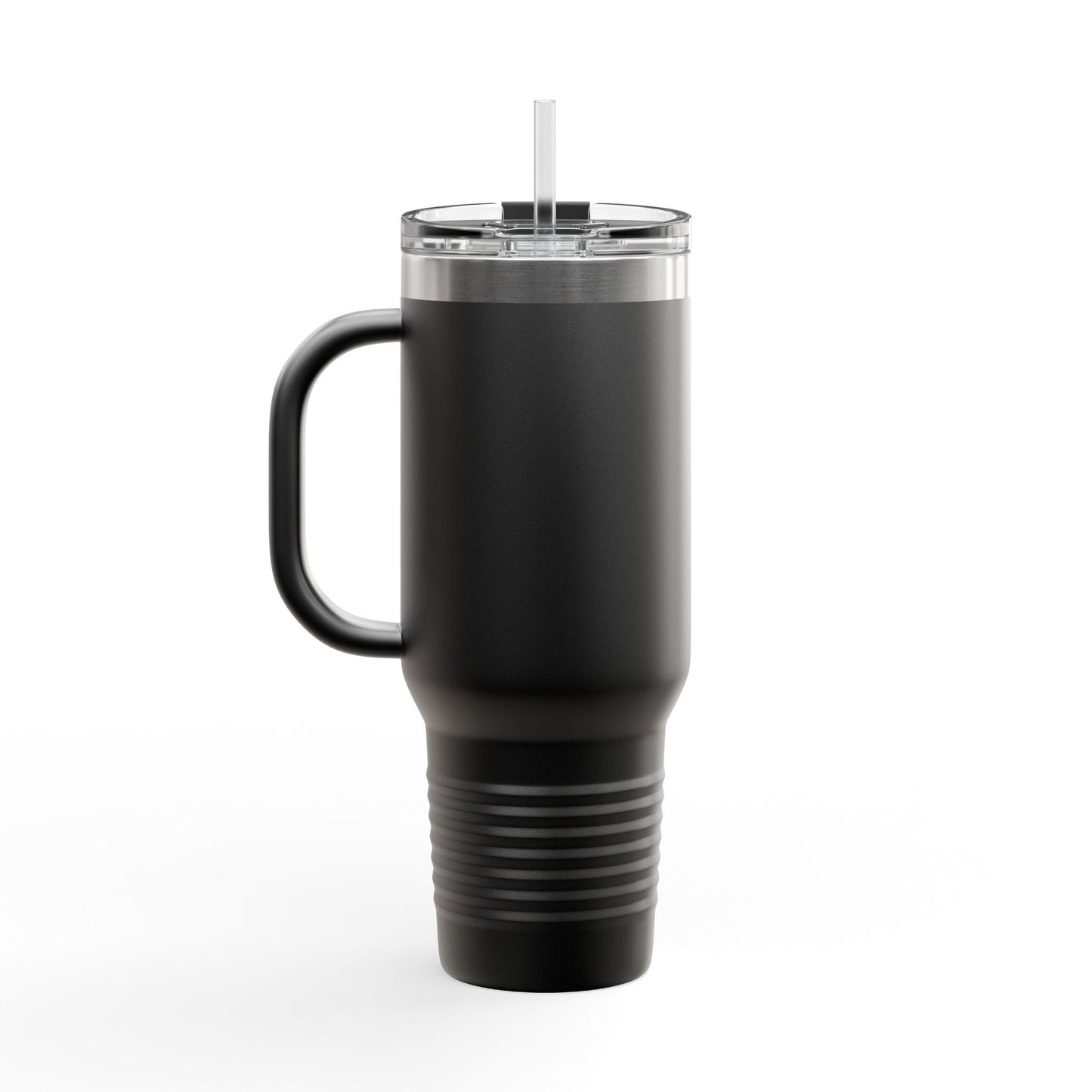40oz Insulated Travel Mug - Men Feel Too