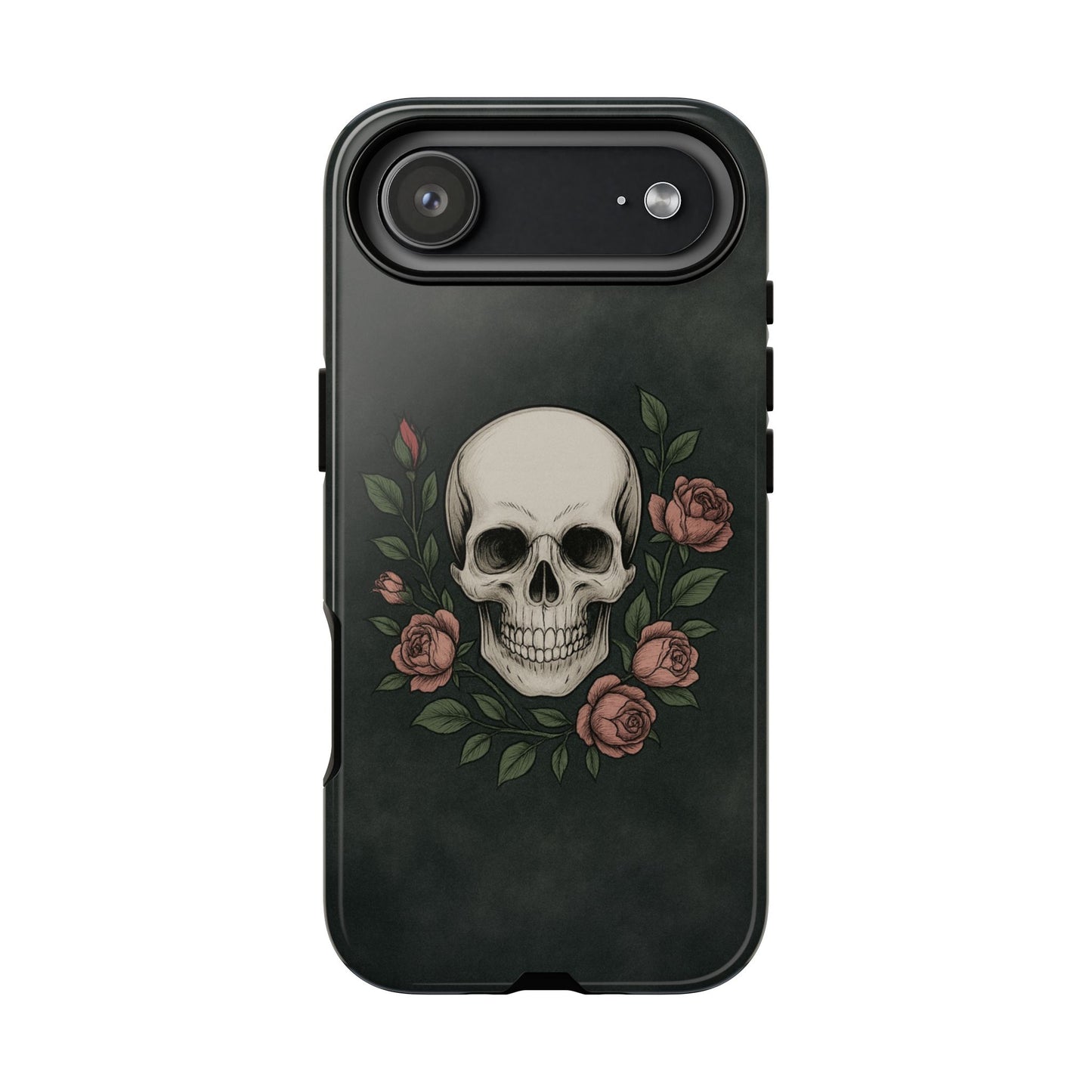 Skull & Roses