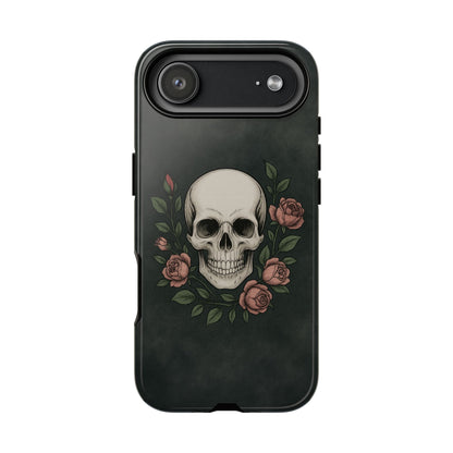 Skull & Roses