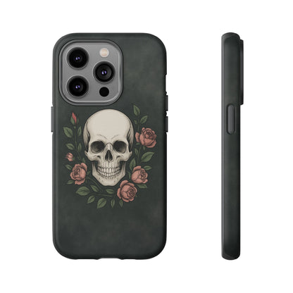 Skull & Roses