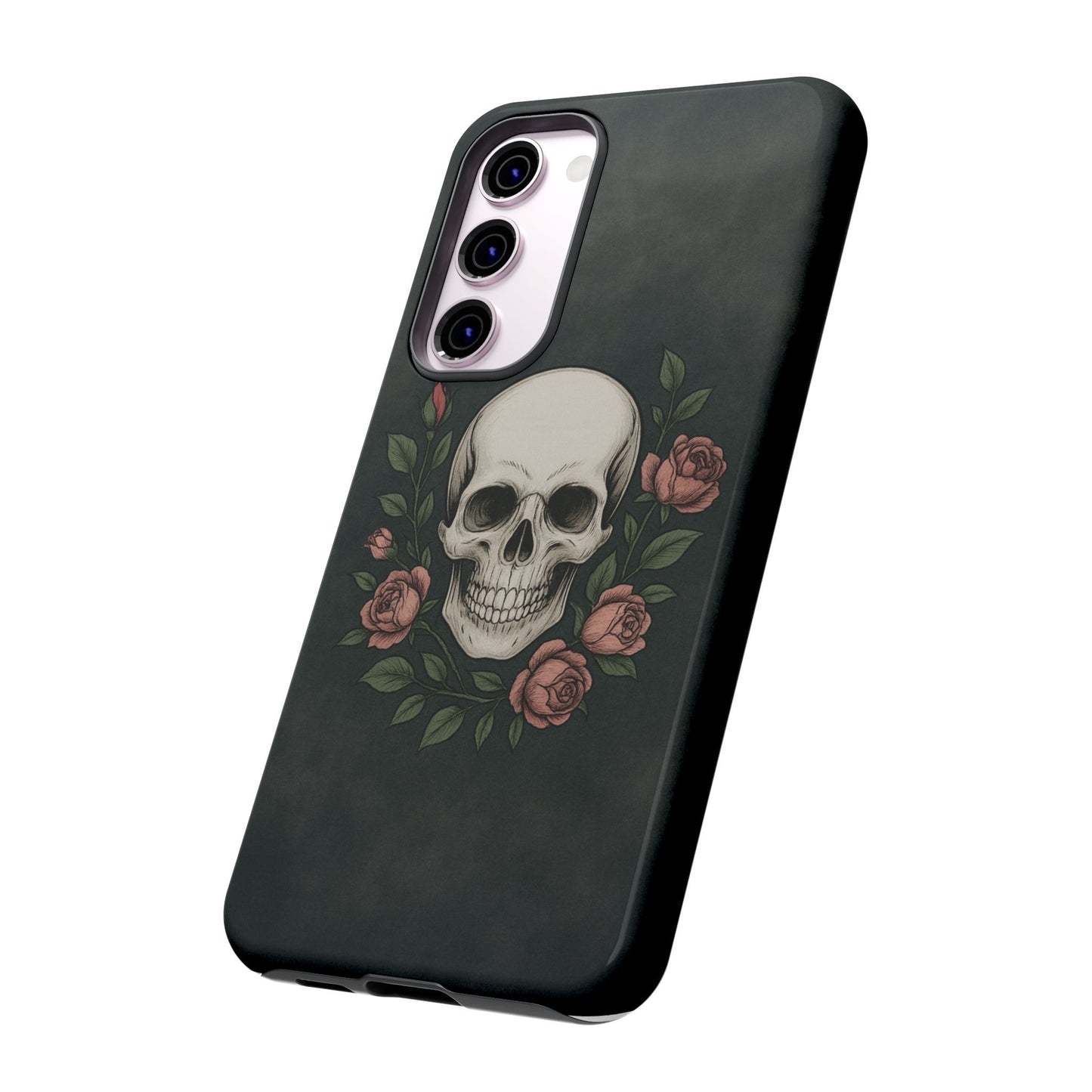 Skull & Roses