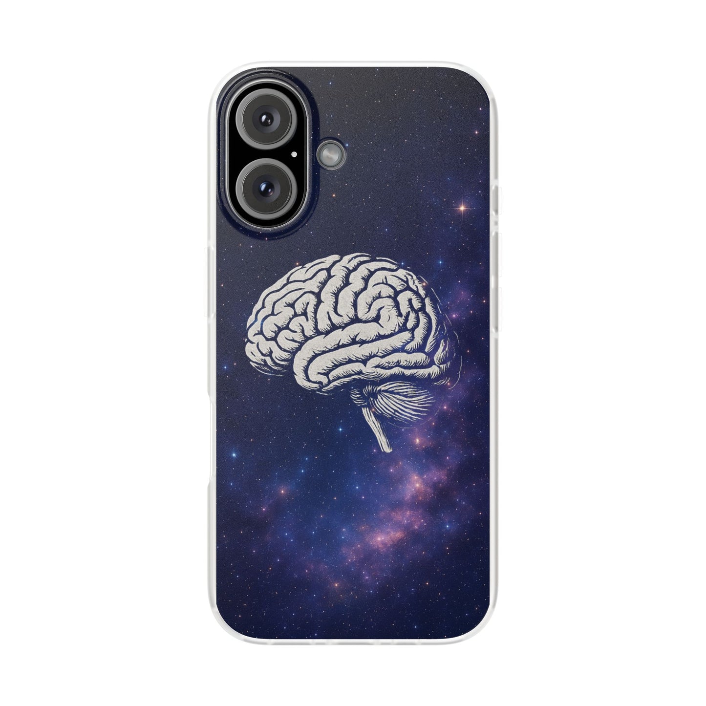 Space Brain