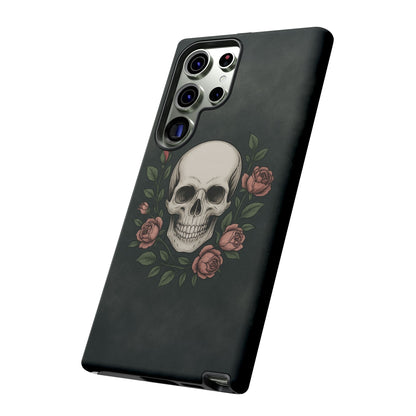 Skull & Roses