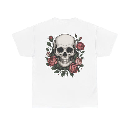 Rose Skull