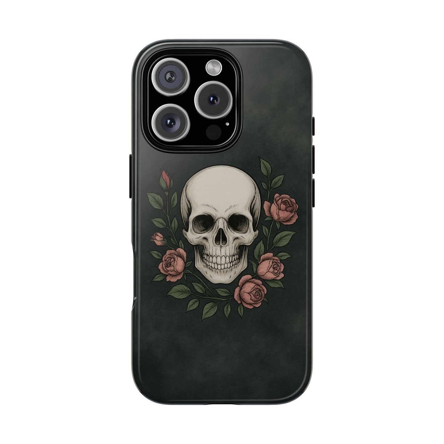 Skull & Roses
