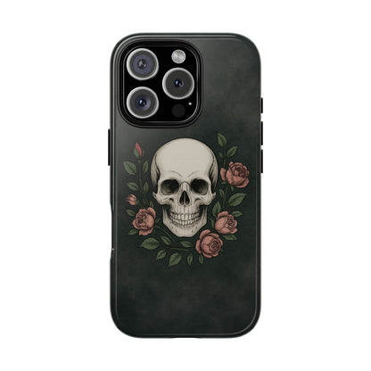 Skull & Roses