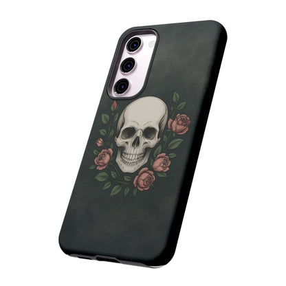 Skull & Roses
