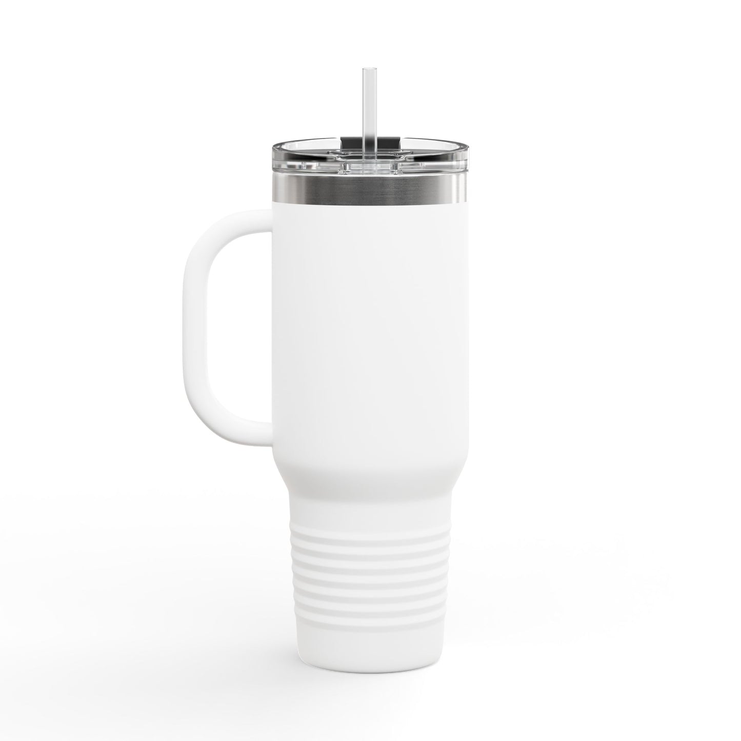40oz Insulated Travel Mug - Men Feel Too