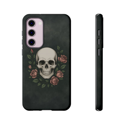 Skull & Roses