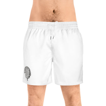 Men's Swim Shorts — Men Feel Too