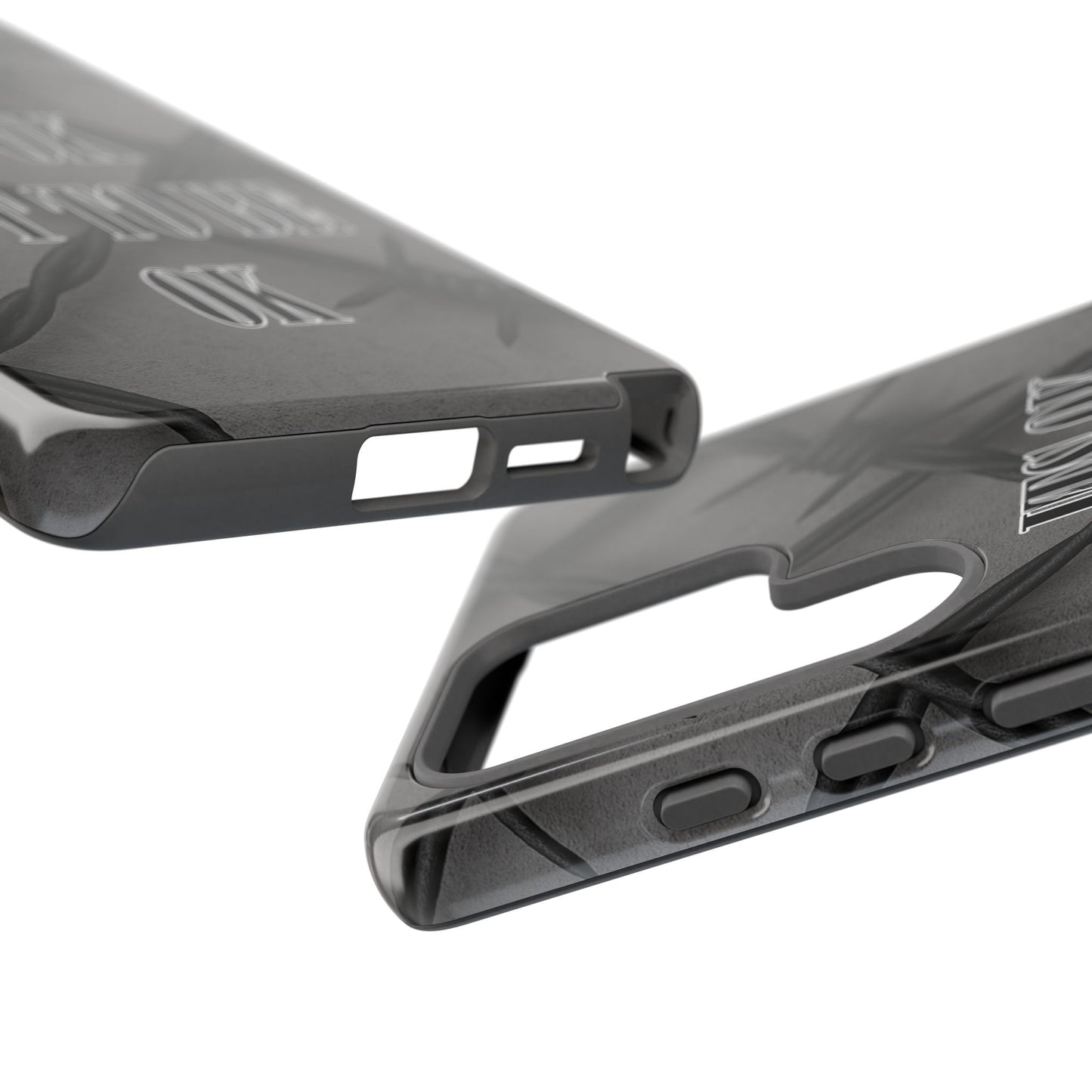 It's OK Not To Be OK - Barbed