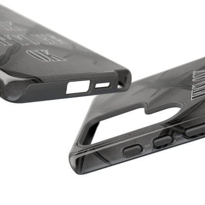 It's OK Not To Be OK - Barbed