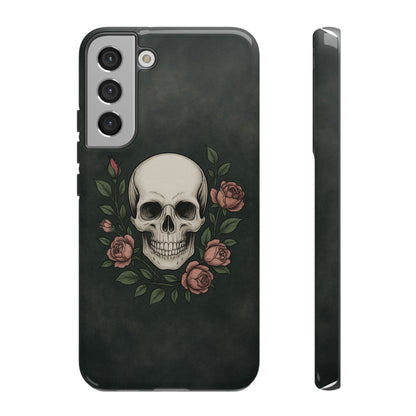 Skull & Roses