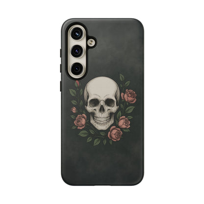 Skull & Roses