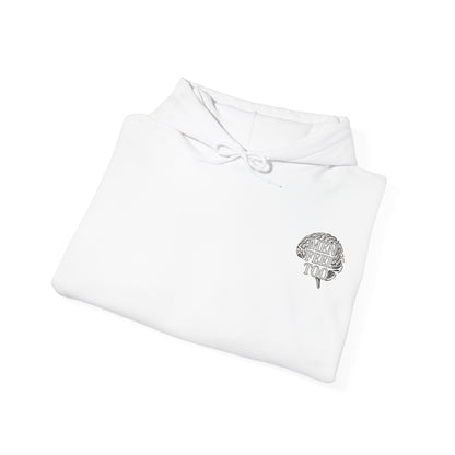 Hoodie — Men Feel Too